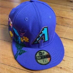 Air Jordan 1 Retro High OG Flyknit 'Royal' 2017 Size 9.5 No Box